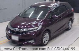 honda shuttle 2015 -HONDA 【岐阜 500】--Shuttle DAA-GP8--GP8-1000232---HONDA 【岐阜 500】--Shuttle DAA-GP8--GP8-1000232-