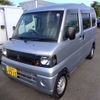 mitsubishi minicab-van 2007 -MITSUBISHI 【愛媛 480ぬ7513】--Minicab Van U61V--U61V-1300631---MITSUBISHI 【愛媛 480ぬ7513】--Minicab Van U61V--U61V-1300631- image 1