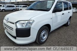 toyota probox 2020 CFJ1645037