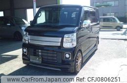 suzuki every-wagon 2023 -SUZUKI 【富士山 581ﾌ7883】--Every Wagon 3BA-DA17W--DA17W-319093---SUZUKI 【富士山 581ﾌ7883】--Every Wagon 3BA-DA17W--DA17W-319093-