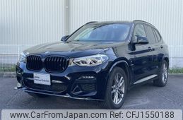 bmw x3 2020 CFJ1550188