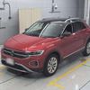 volkswagen volkswagen-others 2023 -VOLKSWAGEN--VW T-Roc 3BA-A1DPC--WVGZZZA1ZPV520284---VOLKSWAGEN--VW T-Roc 3BA-A1DPC--WVGZZZA1ZPV520284- image 1