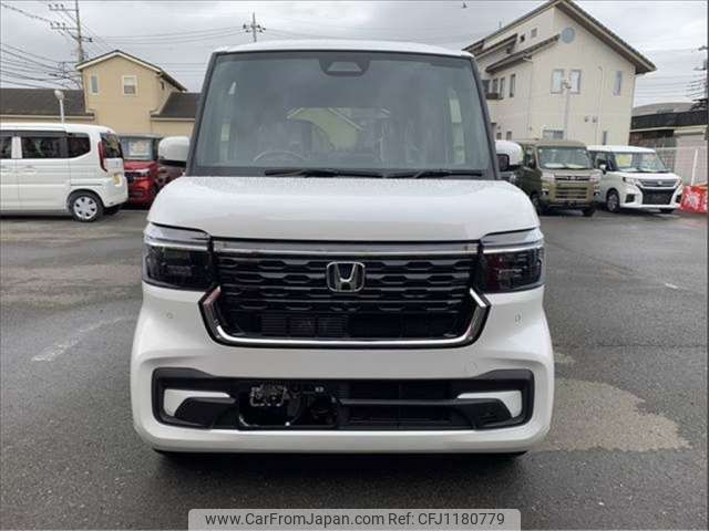 honda n-box 2025 -HONDA 【八王子 581】--N BOX 6BA-JF5--JF5-1184455---HONDA 【八王子 581】--N BOX 6BA-JF5--JF5-1184455- image 2