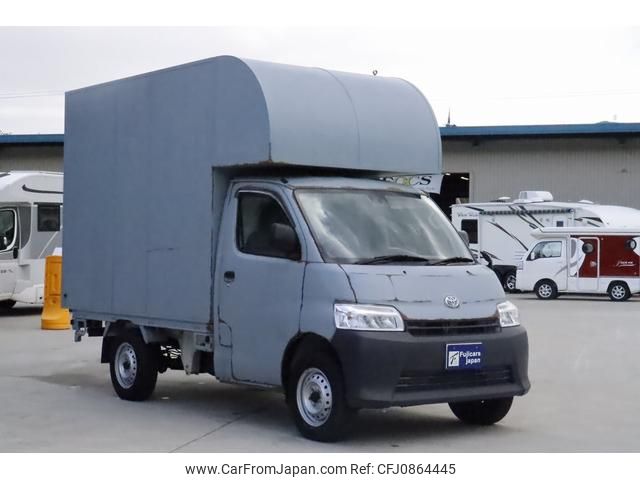 toyota townace-truck 2023 GOO_JP_700070848730250308001 image 2