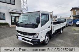 mitsubishi-fuso canter 2023 GOO_NET_EXCHANGE_0801346A30240402W004