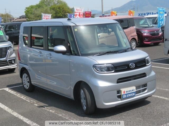 daihatsu tanto 2023 -DAIHATSU--Tanto 5BA-LA650S--LA650S-0358582---DAIHATSU--Tanto 5BA-LA650S--LA650S-0358582- image 2