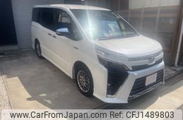 toyota voxy 2018 CFJ1489803