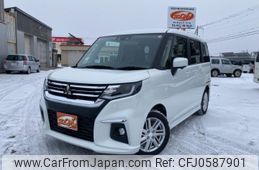 mitsubishi delica-d2 2023 -MITSUBISHI 【名変中 】--Delica D2 MB37S--110874---MITSUBISHI 【名変中 】--Delica D2 MB37S--110874-