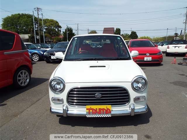 daihatsu mira-gino 1999 -DAIHATSU--Mira Gino GF-L700S--L700S-0091558---DAIHATSU--Mira Gino GF-L700S--L700S-0091558- image 2