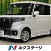 suzuki spacia 2018 -SUZUKI--Spacia DAA-MK53S--MK53S-577035---SUZUKI--Spacia DAA-MK53S--MK53S-577035- image 1