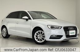 audi a3 2017 -AUDI--Audi A3 DBA-8VCXS--WAUZZZ8V7GA182251---AUDI--Audi A3 DBA-8VCXS--WAUZZZ8V7GA182251-