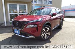 nissan x-trail 2024 -NISSAN--X-Trail 6AA-SNT33--SNT33-044***---NISSAN--X-Trail 6AA-SNT33--SNT33-044***-