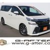 toyota vellfire 2015 quick_quick_DBA-AGH30W_AGH30-0048321 image 1
