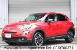 fiat 500x 2023 -FIAT--Fiat 500X 3BA-33413PM--ZFANF2B11PP991076---FIAT--Fiat 500X 3BA-33413PM--ZFANF2B11PP991076-