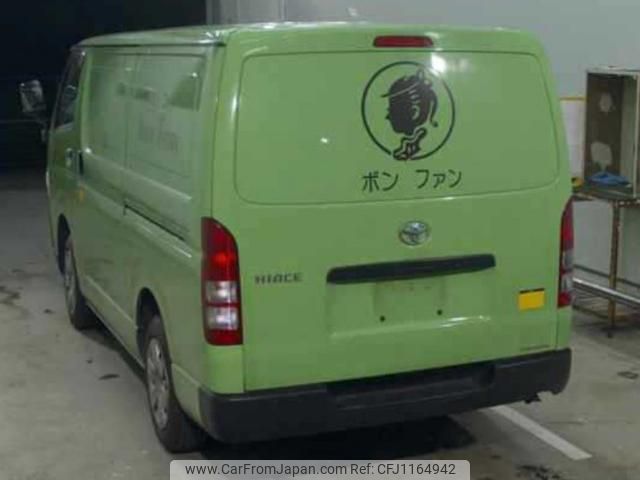 toyota hiace-van 2008 quick_quick_ADF-KDH201V_KDH201-0026728 image 2