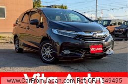 honda shuttle 2017 CFJ1549495
