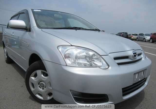 toyota corolla-runx 2004 646828-Y2019050370M-20 image 1