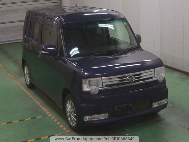 daihatsu move-conte 2014 -DAIHATSU--Move Conte L585S--0038397---DAIHATSU--Move Conte L585S--0038397- image 1