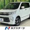 suzuki wagon-r-stingray 2014 CFJ1648618 image 1