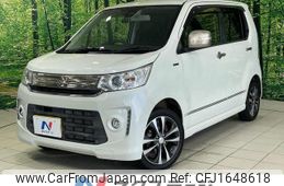 suzuki wagon-r-stingray 2014 CFJ1648618