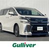 toyota vellfire 2016 -TOYOTA--Vellfire DBA-AGH30W--AGH30-0106438---TOYOTA--Vellfire DBA-AGH30W--AGH30-0106438- image 1