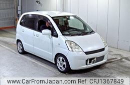 suzuki mr-wagon 2002 CFJ1367849