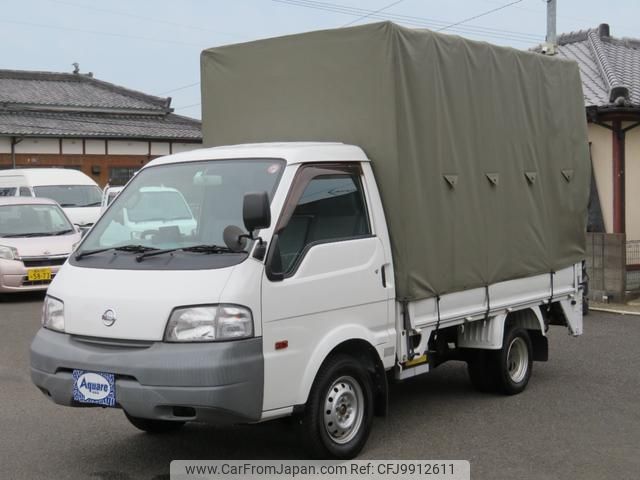 nissan vanette-truck 2010 GOO_NET_EXCHANGE_0840443A30240619W001 image 1