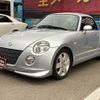 daihatsu copen 2006 -DAIHATSU 【名変中 】--Copen L880K--0033624---DAIHATSU 【名変中 】--Copen L880K--0033624- image 1