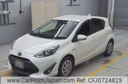 toyota aqua 2018 -TOYOTA--AQUA NHP10-6740067---TOYOTA--AQUA NHP10-6740067-