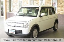 suzuki alto-lapin 2020 -SUZUKI 【香川 581ｶ8115】--Alto Lapin DBA-HE33S--HE33S-249232---SUZUKI 【香川 581ｶ8115】--Alto Lapin DBA-HE33S--HE33S-249232-