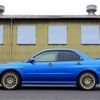 subaru impreza 2002 CFJ8736378 image 33
