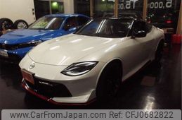 nissan fairlady-z 2024 -NISSAN 【盛岡 300ﾄ4671】--Fairlady Z 5BA-RZ34--RZ34-123687---NISSAN 【盛岡 300ﾄ4671】--Fairlady Z 5BA-RZ34--RZ34-123687-