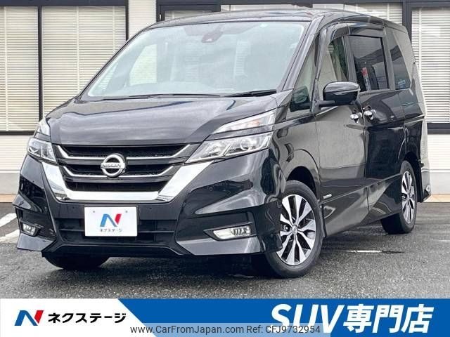 nissan serena 2019 -NISSAN--Serena DAA-GFC27--GFC27-145088---NISSAN--Serena DAA-GFC27--GFC27-145088- image 1