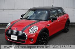 mini mini-others 2019 -BMW--BMW Mini LDA-XT15M--WMWXT320002L53456---BMW--BMW Mini LDA-XT15M--WMWXT320002L53456-