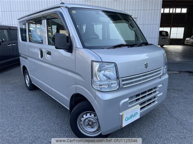suzuki every 2015 -SUZUKI--Every HBD-DA17V--DA17V-126371---SUZUKI--Every HBD-DA17V--DA17V-126371- image 1
