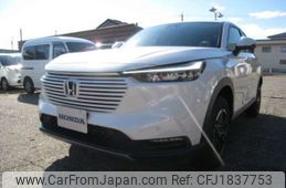 honda vezel 2025 CFJ1837753