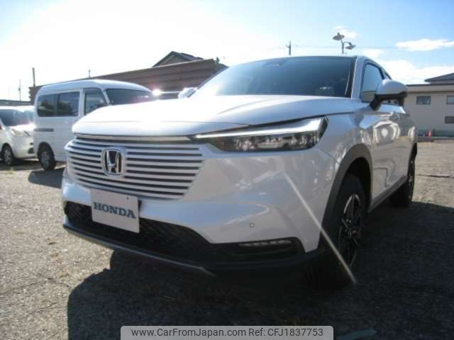 honda vezel 2025 CFJ1837753 image 1