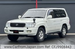 toyota land-cruiser 2001 -TOYOTA--Land Cruiser KG-HDJ101K--HDJ101-0021208---TOYOTA--Land Cruiser KG-HDJ101K--HDJ101-0021208-