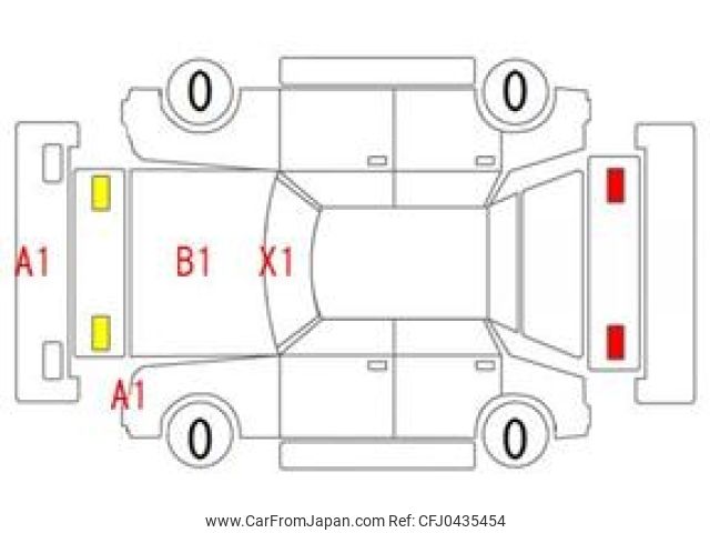 daihatsu move-canbus 2021 -DAIHATSU--Move Canbus 5BA-LA810S--LA810S-0054815---DAIHATSU--Move Canbus 5BA-LA810S--LA810S-0054815- image 2