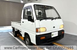 subaru sambar-truck 1995 Mitsuicoltd_SBST220360R0609