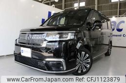 honda stepwagon 2023 -HONDA 【京都 34Yﾂ 18】--Stepwgn 6AA-RP8--RP8-1054990---HONDA 【京都 34Yﾂ 18】--Stepwgn 6AA-RP8--RP8-1054990-