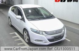 honda insight 2009 -HONDA--Insight ZE2--ZE2-1171148---HONDA--Insight ZE2--ZE2-1171148-