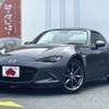 mazda roadster 2017 -MAZDA--Roadster DBA-NDERC--NDERC-100751---MAZDA--Roadster DBA-NDERC--NDERC-100751- image 1