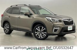 subaru forester 2018 -SUBARU--Forester 5BA-SK9--SK9-009594---SUBARU--Forester 5BA-SK9--SK9-009594-