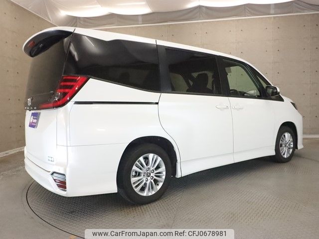 toyota noah 2022 -TOYOTA--Noah 6AA-ZWR90W--ZWR90-0011213---TOYOTA--Noah 6AA-ZWR90W--ZWR90-0011213- image 2