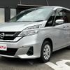 nissan serena 2017 GOO_JP_700055065930240929002 image 5