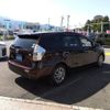 toyota prius-α 2014 -TOYOTA--Prius α DAA-ZVW40W--ZVW40-0009864---TOYOTA--Prius α DAA-ZVW40W--ZVW40-0009864- image 3