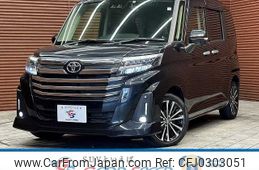 toyota roomy 2022 -TOYOTA--Roomy 4BA-M900A--M900A-0665354---TOYOTA--Roomy 4BA-M900A--M900A-0665354-