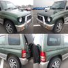 mitsubishi pajero-mini 1996 -MITSUBISHI--Pajero mini E-H56A--H56A-5101410---MITSUBISHI--Pajero mini E-H56A--H56A-5101410- image 10