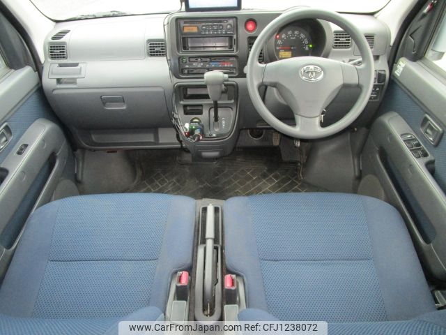 toyota pixis-van 2012 -TOYOTA--Pixis Van EBD-S331M--S331M-0000750---TOYOTA--Pixis Van EBD-S331M--S331M-0000750- image 2